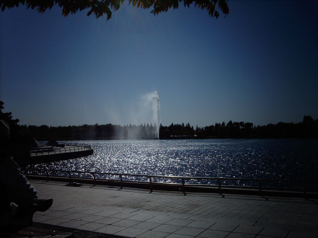 Goyang Lake